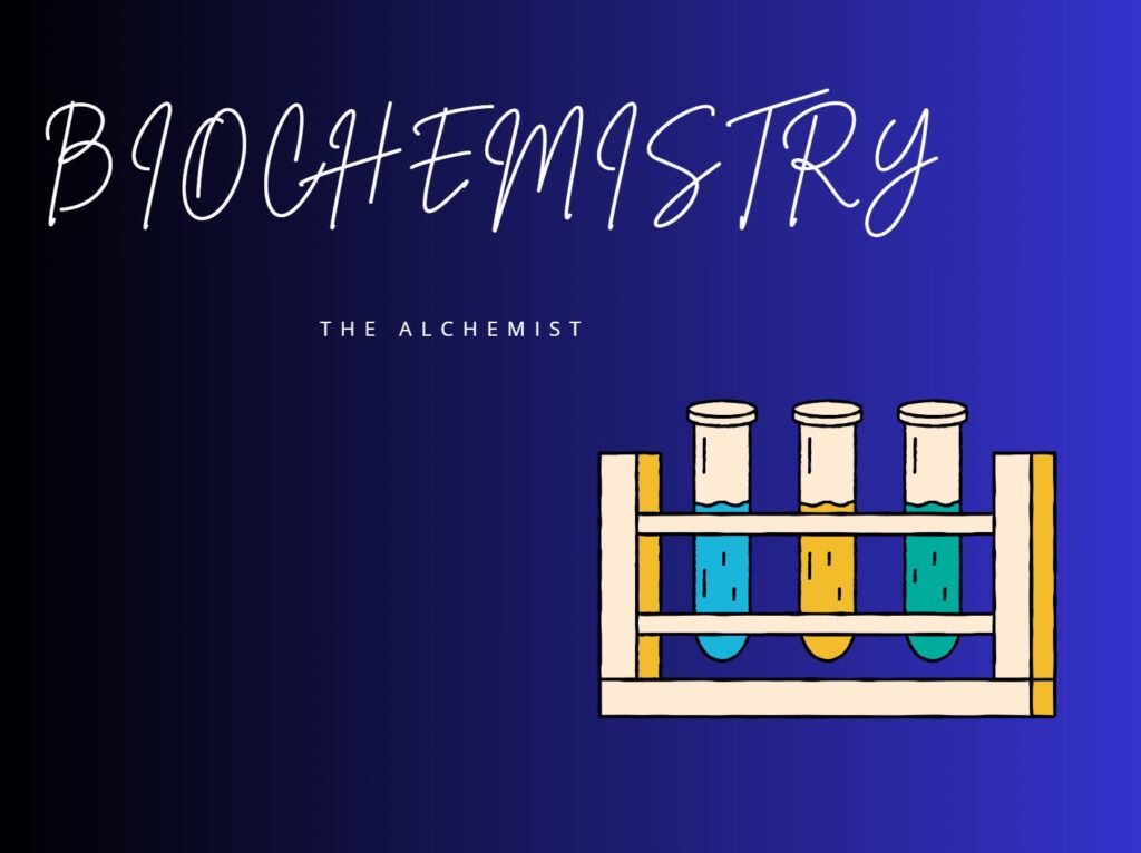 Biochemistry thesis topics for MD/DNB