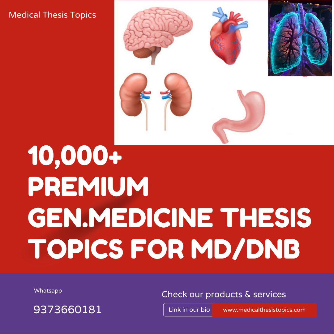 15-000-innovative-medicine-thesis-topics-for-md-dnb