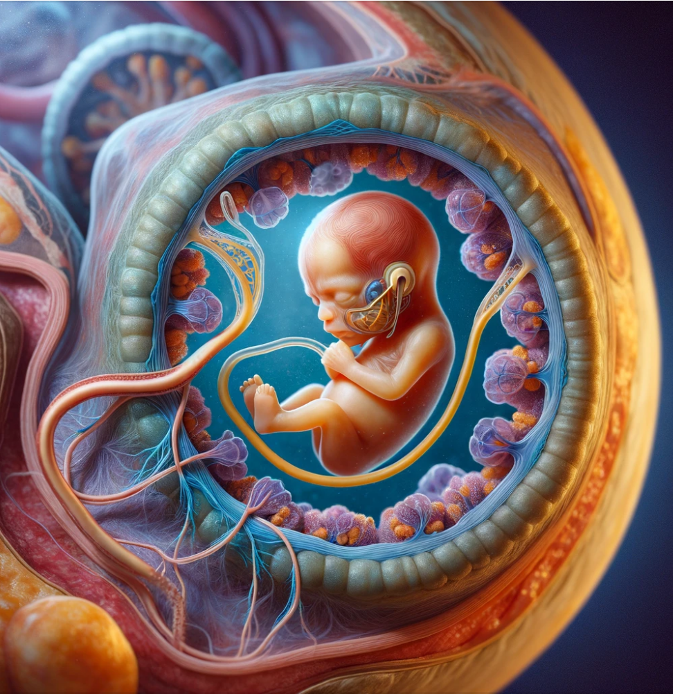 placental pathology
